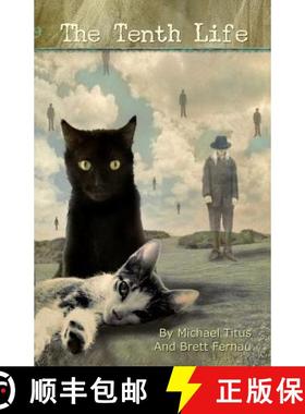 预订 The Tenth Life [9780615556192]