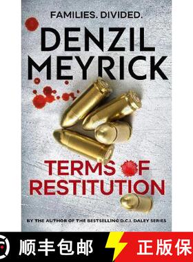 【3-4周达】Terms of Restitution: A stand-alone thriller from the author of the bestselling DCI Daley ... [9781846975837]