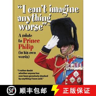 Philip own worse salute anything Prince imagine 9781800690714 words 4周达 can his