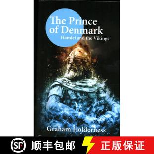 the 9781913087074 The Denmark Hamlet 4周达 Prince Vikings and