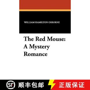 The Red Romance 9781434417022 Mystery 4周达 Mouse
