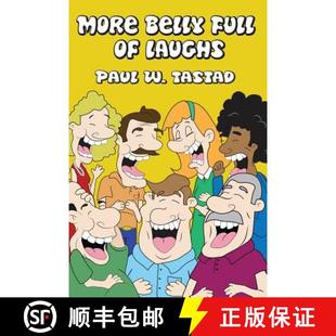 Full Belly Laughs 预订 9781480924543 More