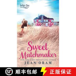 Matchmaker Sweet 4周达 9781928198390