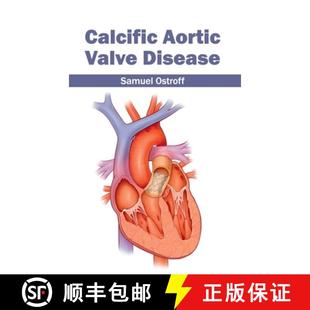 Calcific 4周达 Aortic Valve 9781632410726 Disease