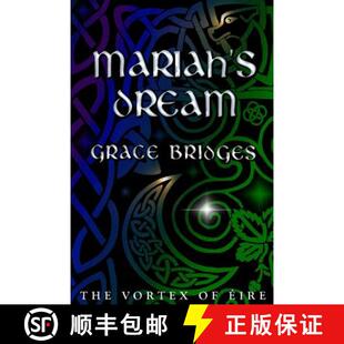 Dream 4周达 9781927154434 Mariah