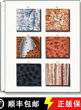 Jan Christiaan Sepp. the Book of Marble [9783836584500]