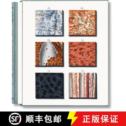 Jan Christiaan Sepp. the Book of Marble [9783836584500]