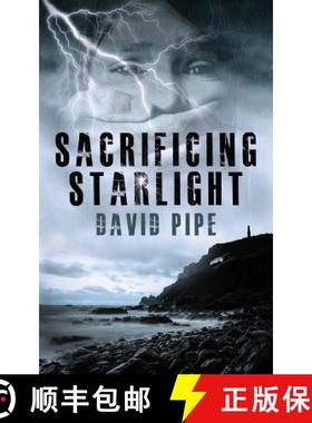 【3-4周达】Sacrificing Starlight [9783000540721]