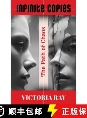 预订 Infinite Copies: The Path of Chaos: The Path of Chaos [9789198560299]