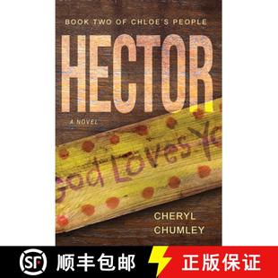Novel Volume 预订 9798992418637 Hector
