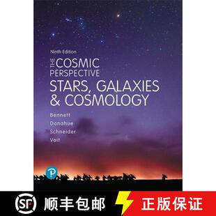 Cosmic Perspective Galaxies 9780134990781 and 4周达 Stars The