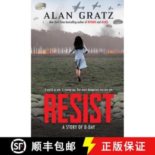 Story 预订 9781546179382 Day Resist