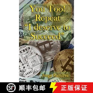 Financial too deserve 预订 Succeed for Success Lessons Repeat Easy Twelve 9781999520717 You