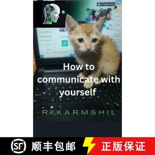 How Communicate Yourself 3周达 with 9789358980424