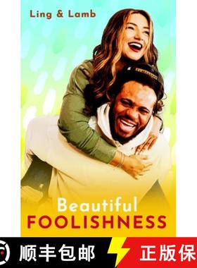 【3-4周达】Beautiful Foolishness [9798218601287]