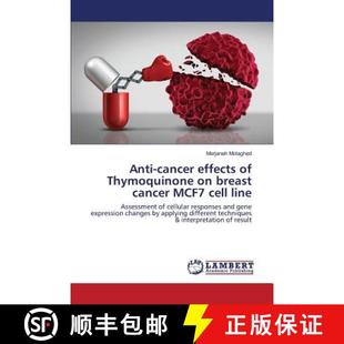 breast Anti Thymoquinone 预订 MCF7 9783659758775 effects line cancer cell