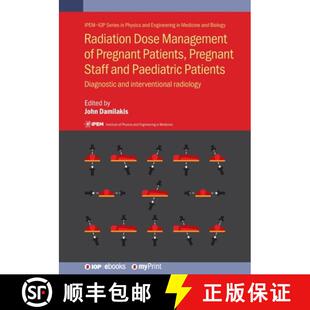 Radiation 9780750317856 D... Patients 3周达 Staff Management Dose Paediatric and Pregnant