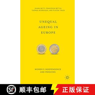 Independence Europe 4周达 9781349480821 Ageing Women Pensions and Unequal