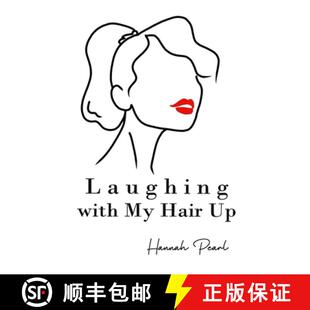 Laughing with 4周达 Hair 9781949321227