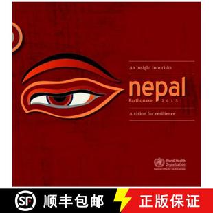 Earthquake Insight Nepal for 9789290225188 Vision 2015 4周达 Risks Into Resilience