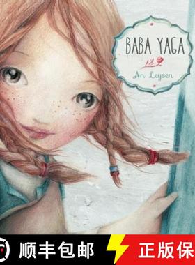 Baba Yaga [9781605372907]