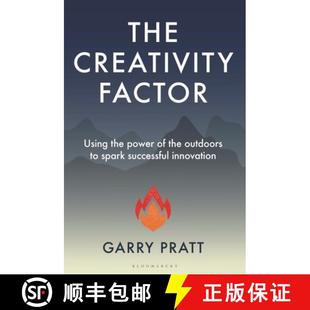 Increase Cultivating Your Leadership Creativity How 9781399400374 Creative Mi... The Factor Skills 4周达