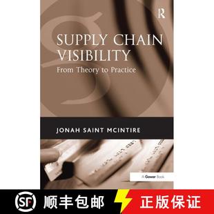 From 9781032837024 4周达 Practice Theory Visibility Chain Supply