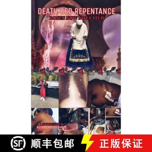 Roses 9798330443482 4周达 Later Not Now Repentance Bed Death