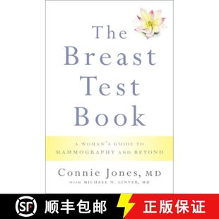 Book The Test Beyond 预订 and Breast Guide Woman 9780190677053 Mammography
