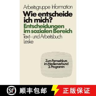 mich? und Entscheidungen ich Wie Arbeitsbuch Text z... Bereich entscheide Ein 4周达 9783810000446 sozialen