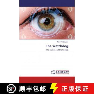 预订 The Watchdog [9786139458646]