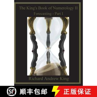 9780931872051 Forecasting Numerology 4周达 The King Part Book