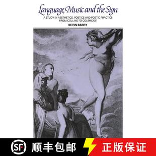 Poetic Study Music the 9780521128827 from Col... Language and Sign Poetics Aesthetics Practice 4周达