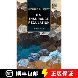 Regulation 4周达 Insurance 9781035314782 U.S.