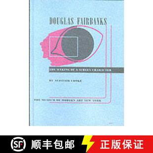 Screen 9780870706844 Douglas Making The 4周达 Fairbanks Character