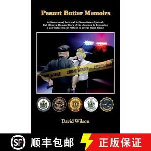 Memoirs 4周达 Butter 9798218148690 Peanut