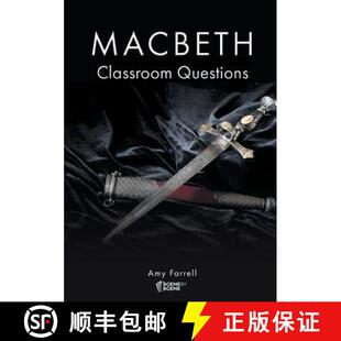 Questions 3周达 Classroom 9781910949375 Macbeth