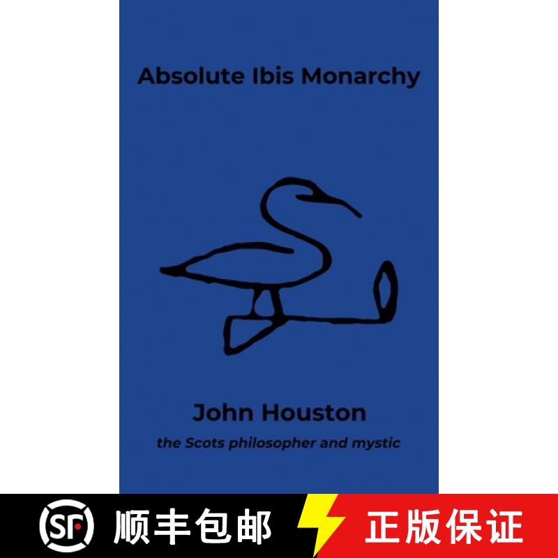 【3-4周达】Absolute Ibis Monarchy [9798891326422]