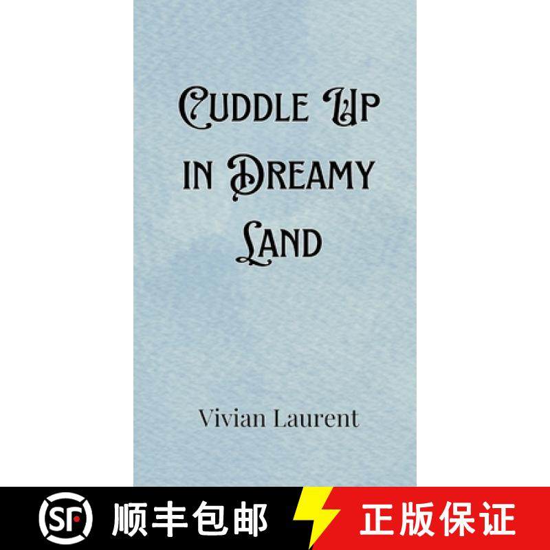预订 Cuddle Up in Dreamy Land [9789916903889]