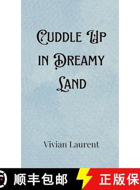 预订 Cuddle Up in Dreamy Land [9789916903889]