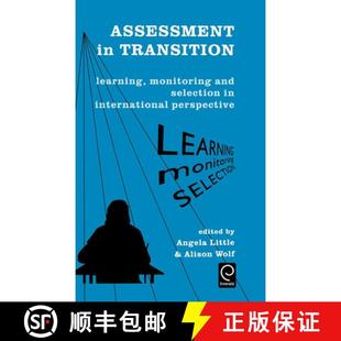 【3-4周达】Assessment in Transition – Learning, Monitoring and Selection in International Perspective [9780080427676]