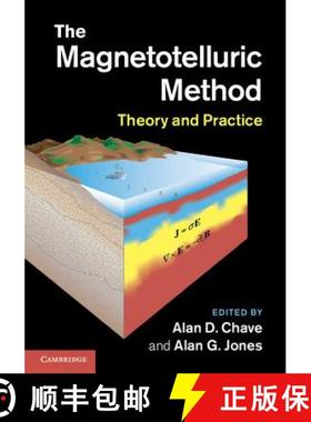 【3-4周达】The Magnetotelluric Method: Theory and Practice [9780521819275]