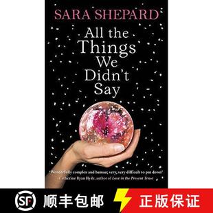 9780007304486 4周达 Say Didn Things The All