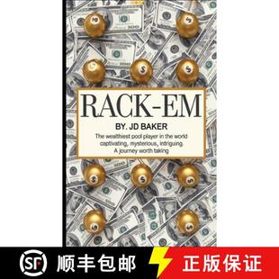 9798330566280 Rack 预订