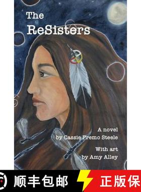 预订 The ReSisters [9781732723719]