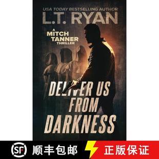 Darkness 9781685330149 3周达 Thriller Suspense From Deliver