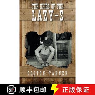 The Heirs 9798986161716 Lazy 4周达 the