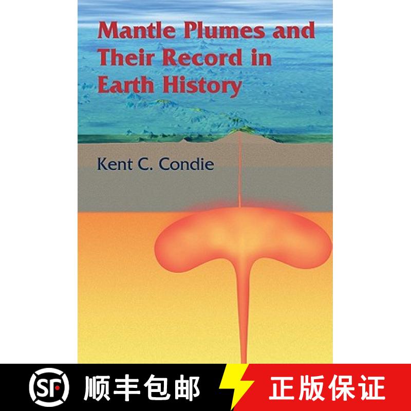 【3-4周达】Mantle Plumes and Their Record in Earth History [9780521014724]