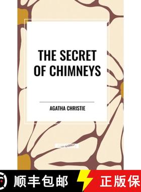 【3-4周达】The Secret of Chimneys [9798880920556]