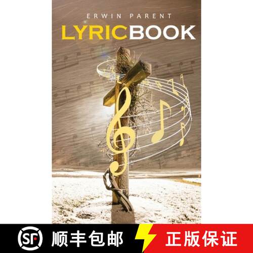 【3-4周达】Original Lyric Composition: A song of love, wisdom, and Christianity [9781958475010]